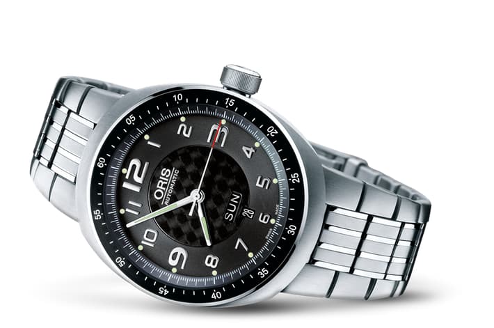Image of  TT3 Day Date